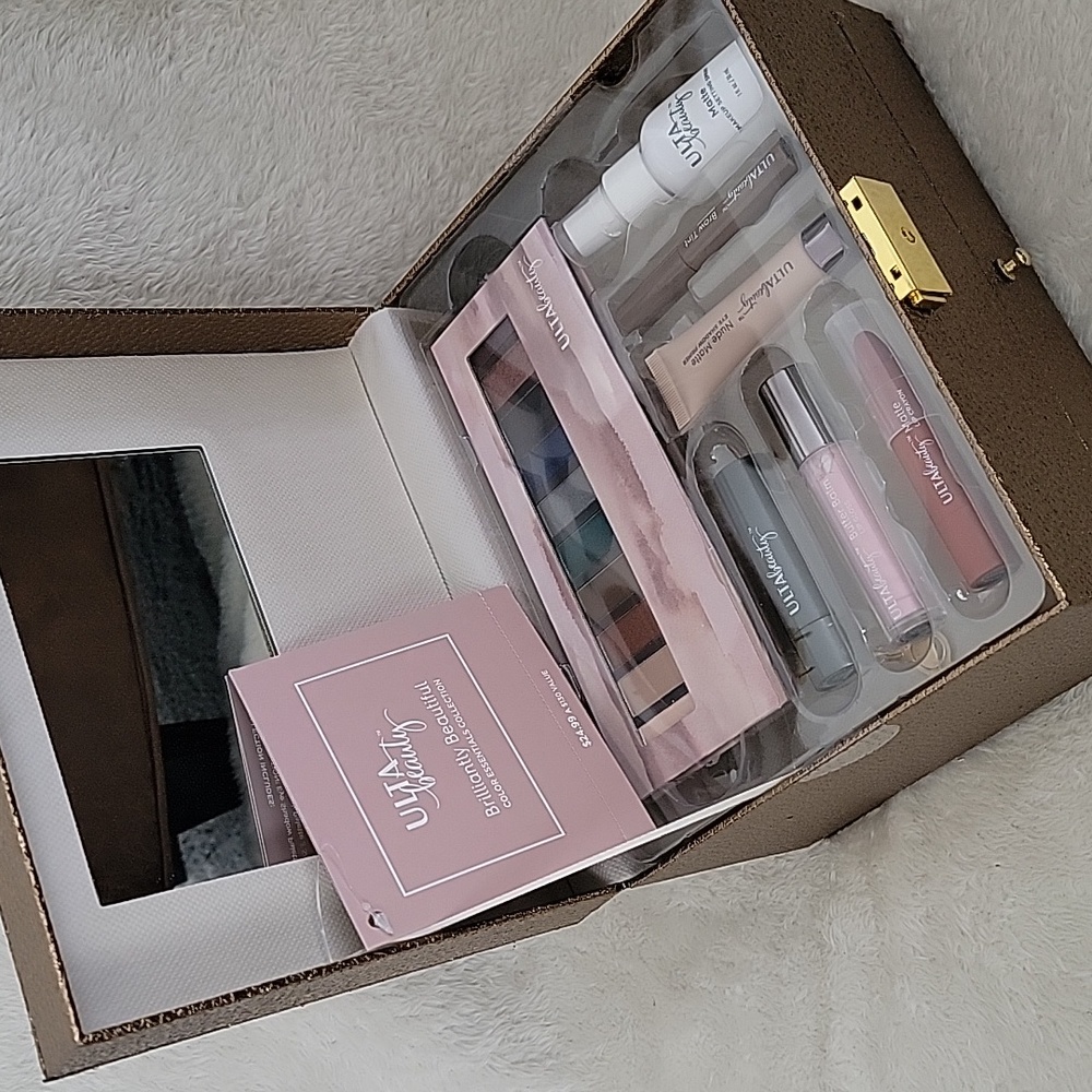Ulta MakeUp Kit